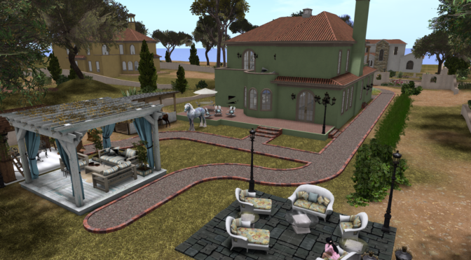 Home Store